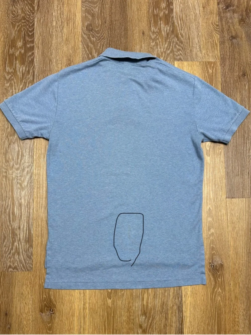 Ralph Lauren  Polo Pack - Light Blue & Olive with Embroidered Pony
